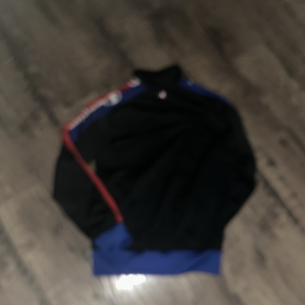 Champion Jacket - Picture 2 of 3
